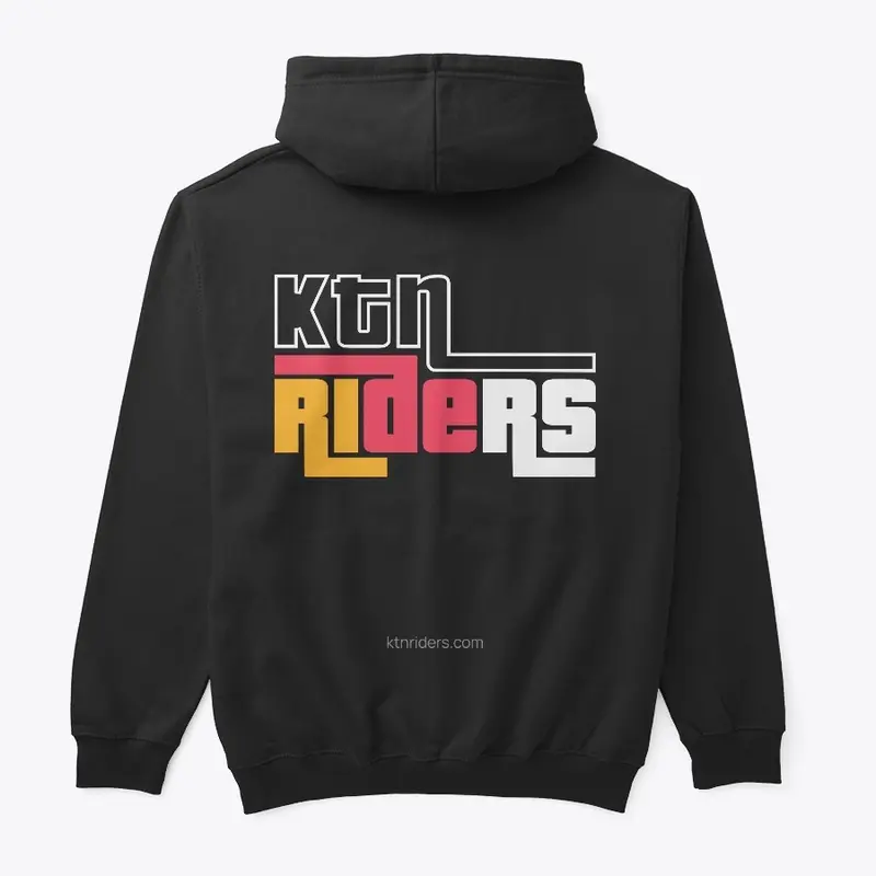 KtnRiders Hoodie